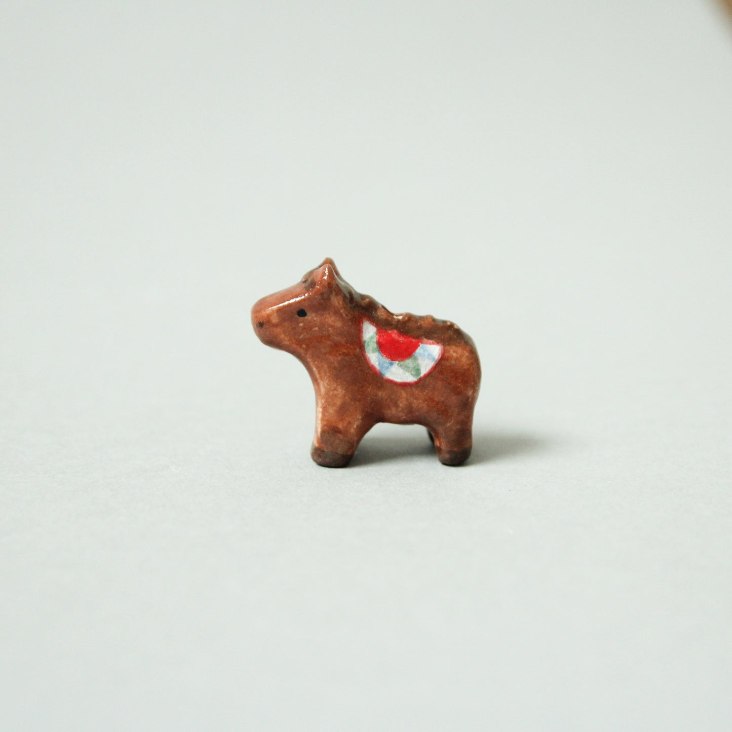 Horsey / Bag Charm