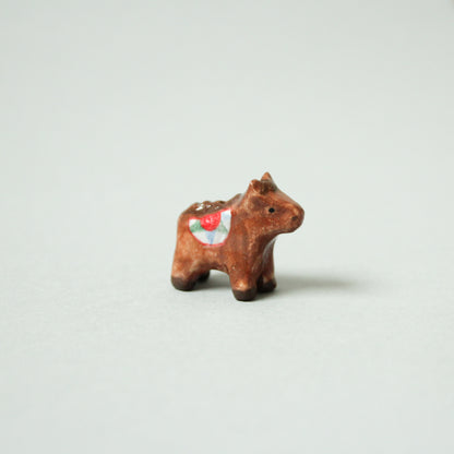 Horsey / Bag Charm