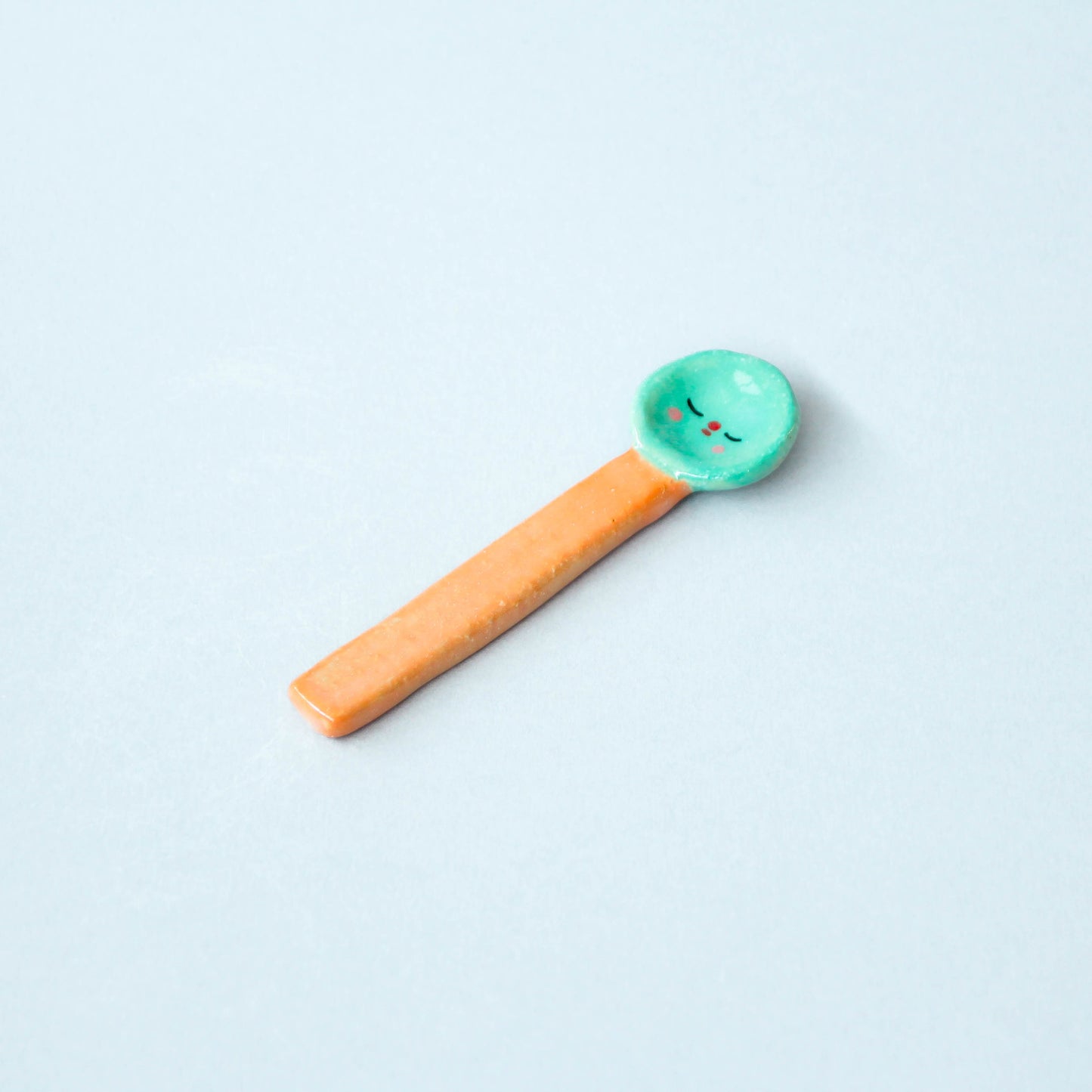 Color Block Spoon