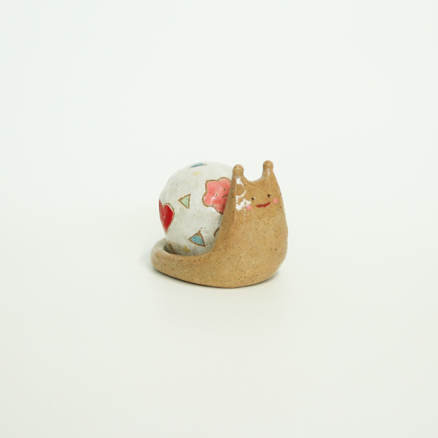 Snail Trinket Box (S)