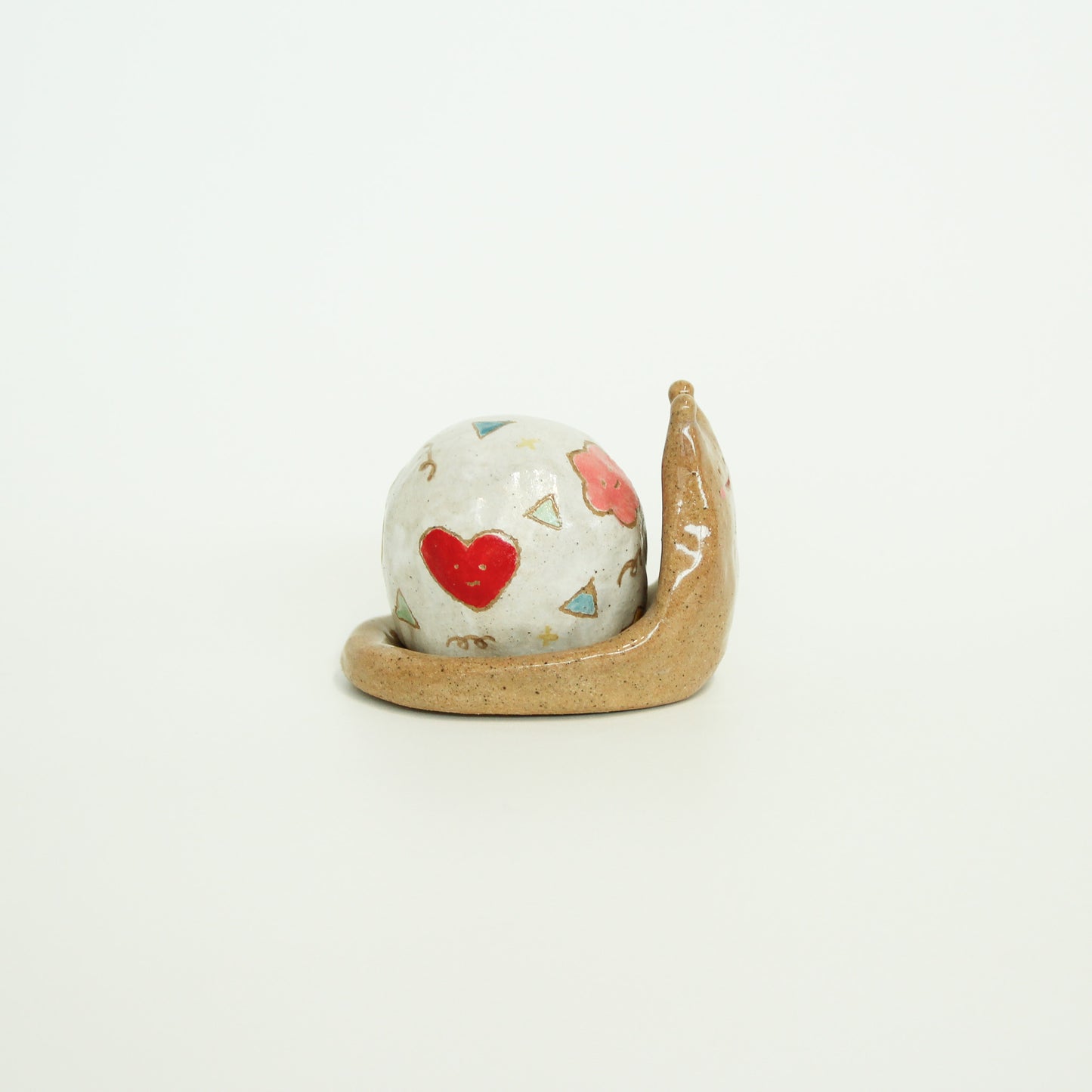 Snail Trinket Box (S)