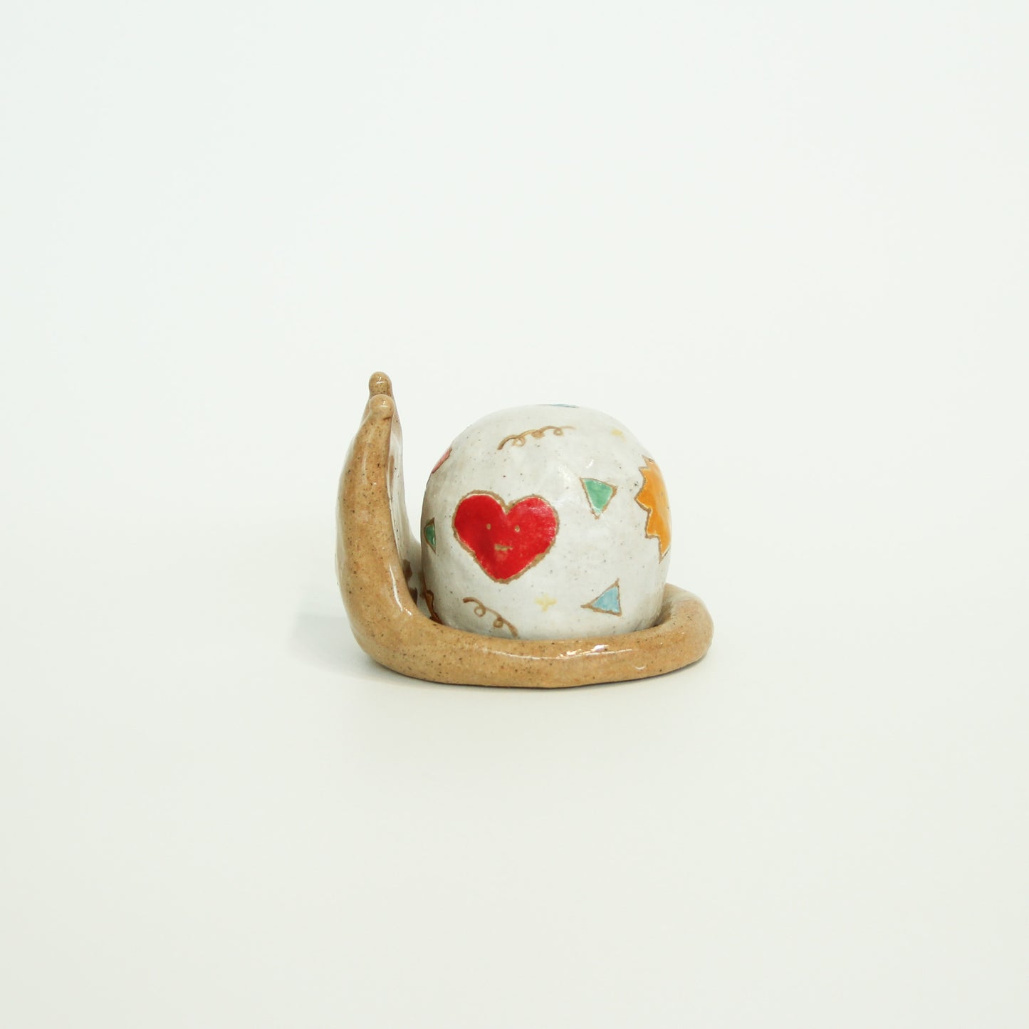 Snail Trinket Box (S)