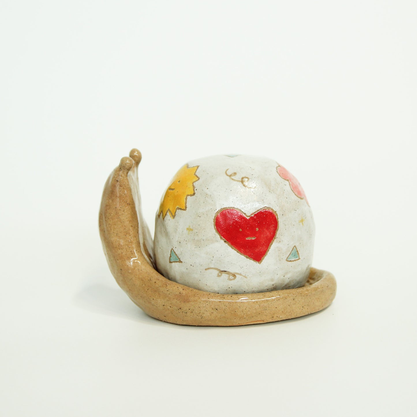 Snail Trinket Box (M)