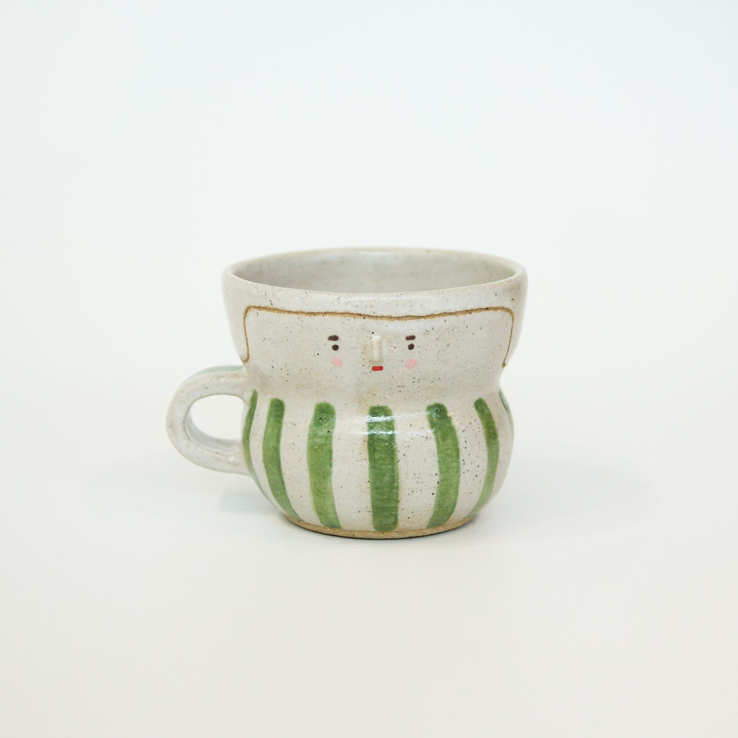 Picnic Yuki Cup with Handle (S)