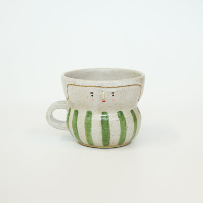 Picnic Yuki Cup with Handle (S)