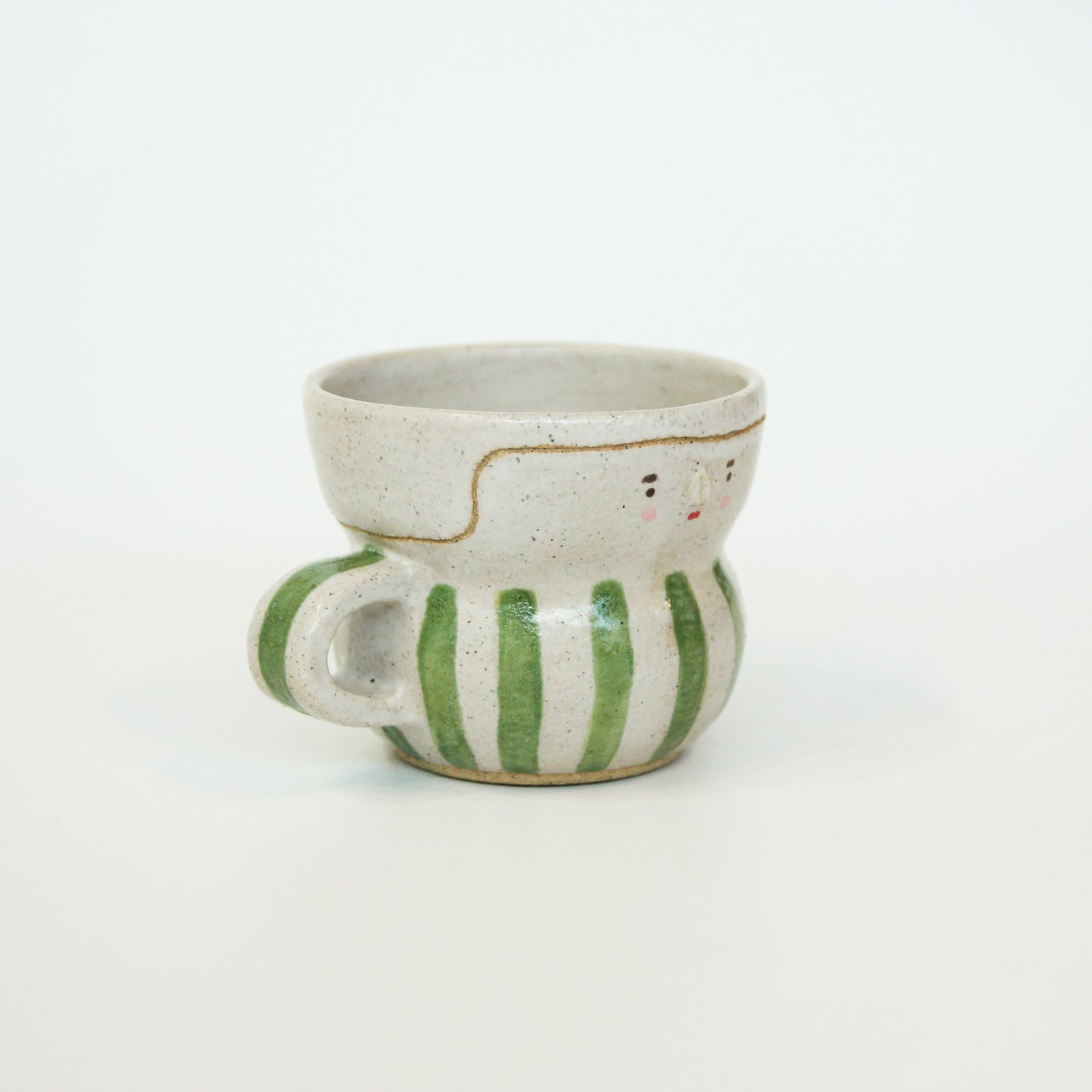 Picnic Yuki Cup with Handle (S)