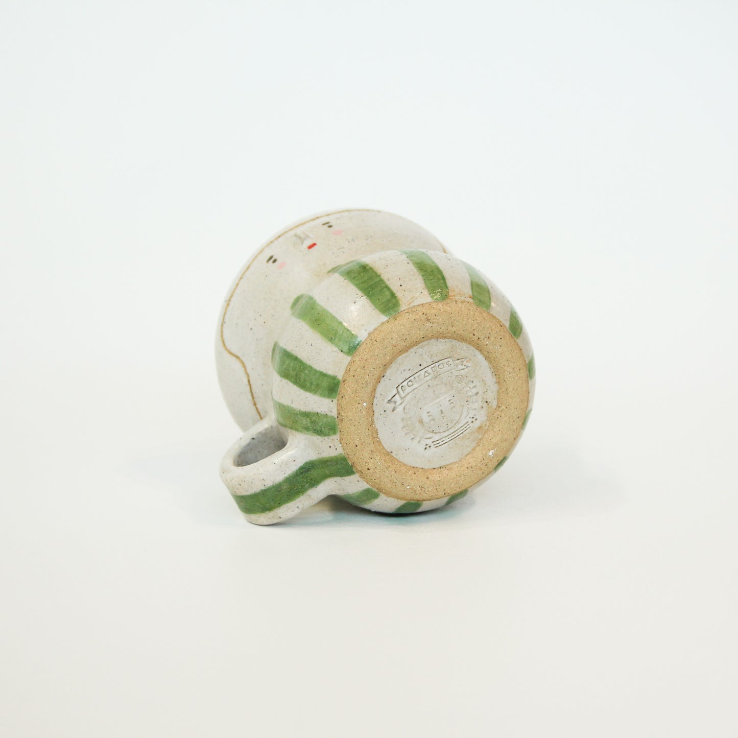 Picnic Yuki Cup with Handle (S)