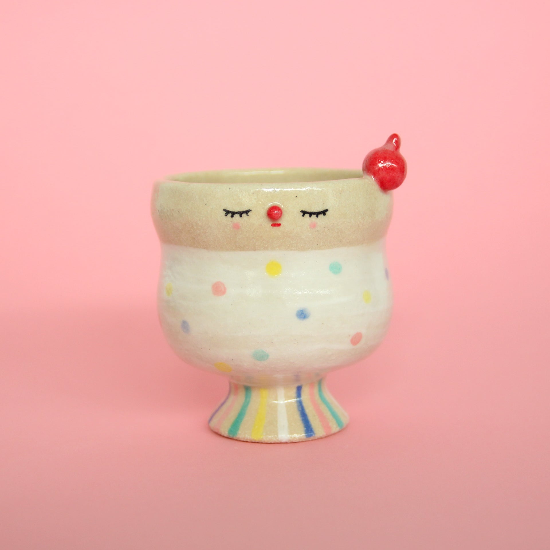 Pierrot Mocktail – polkaros