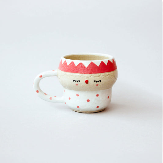 Sakura cup (M)
