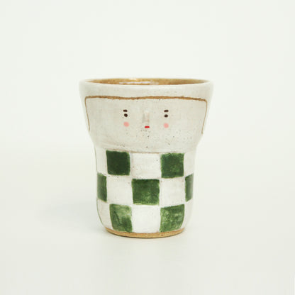 Picnic Yuki Cup Tall