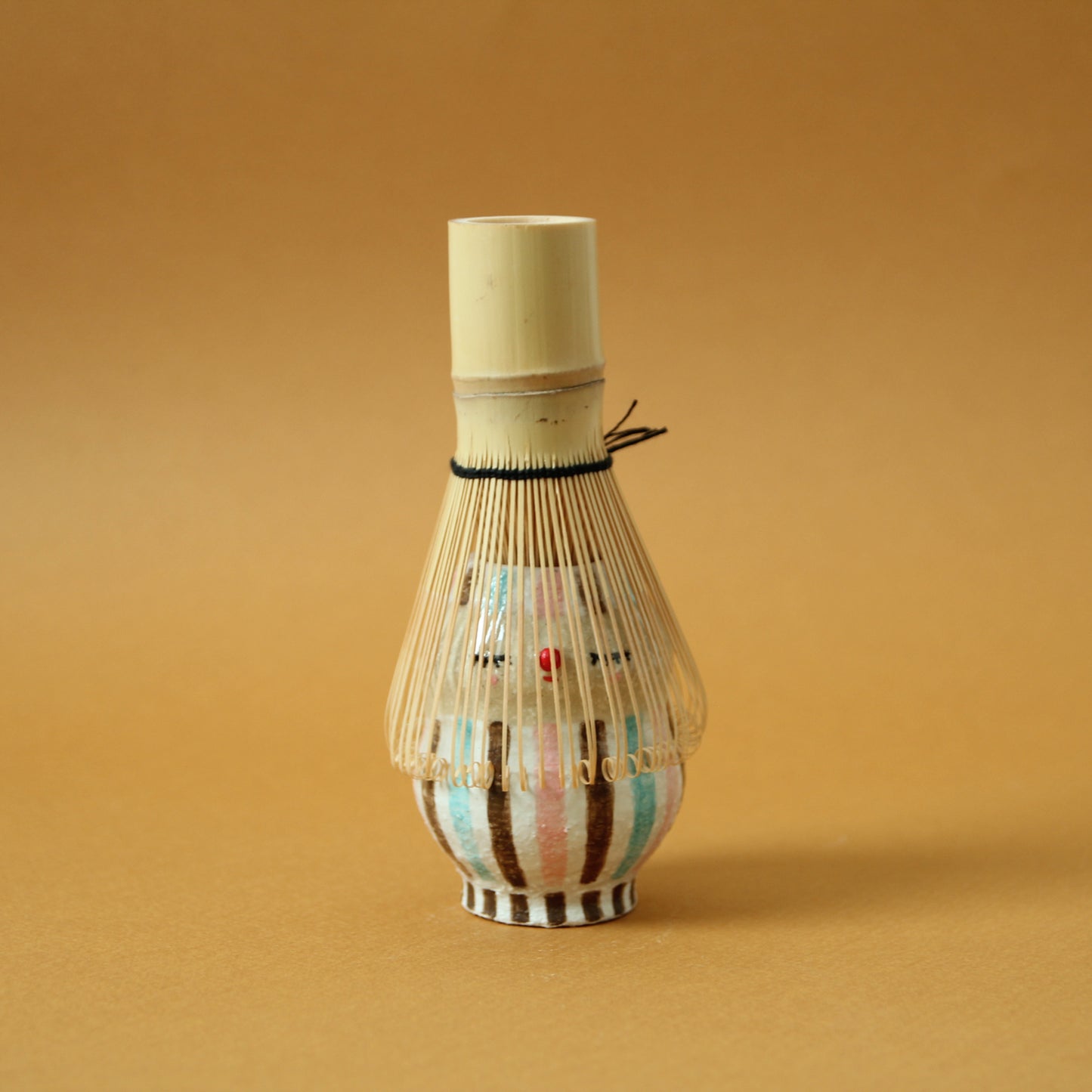 Pierrot Mini Pot / Chasen 05