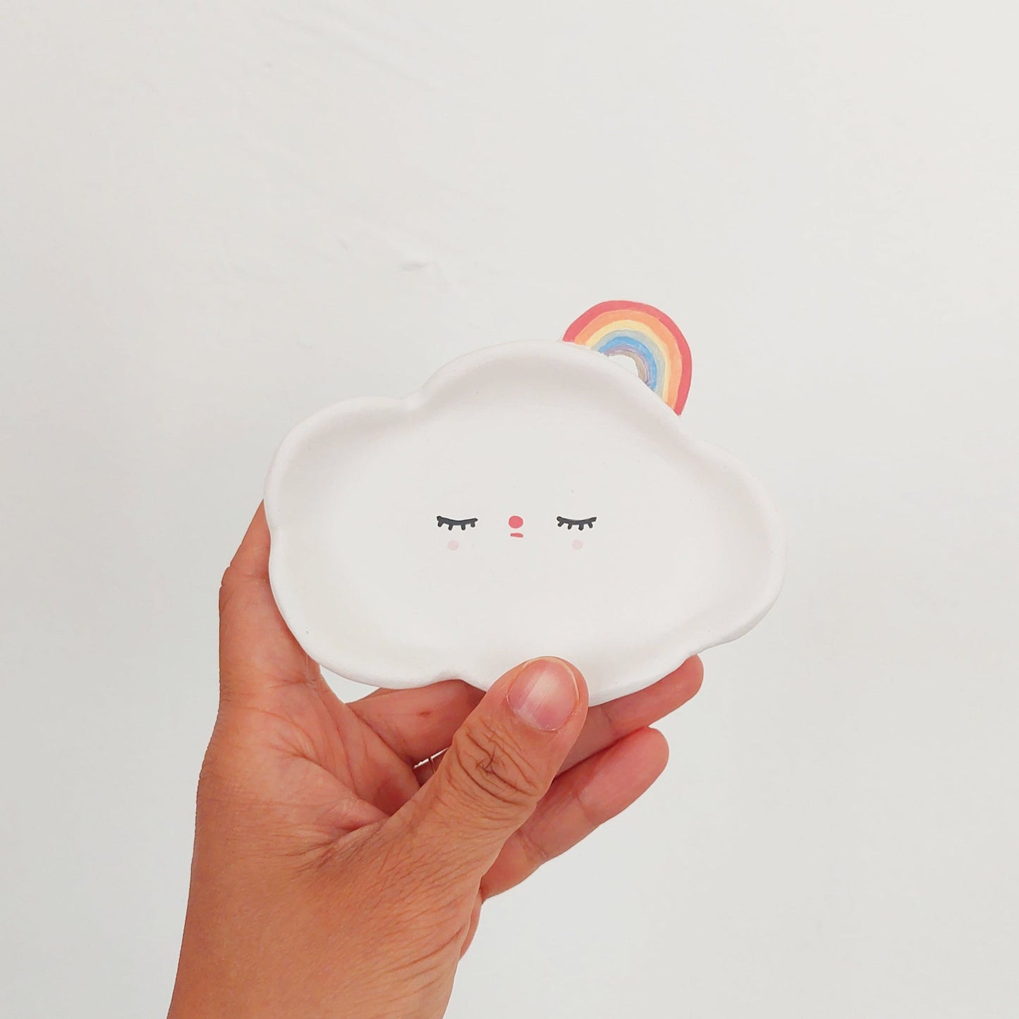 MAMEZARA TINY DISH WORKSHOP