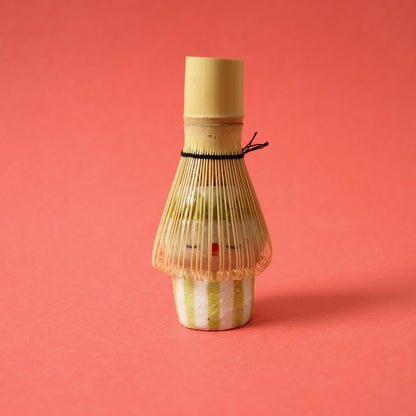 Fuji San Mini Pot / Chasen