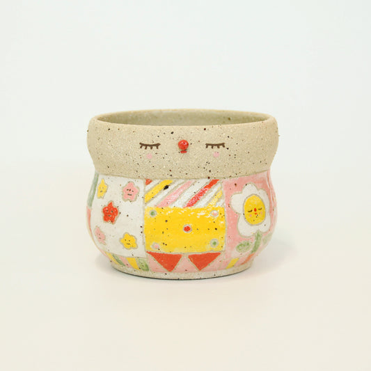 Pierrot's Harvest (XL)