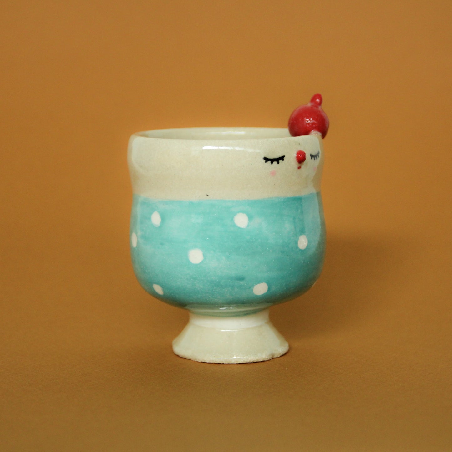 Pierrot Cream Soda - Blue Hawaii