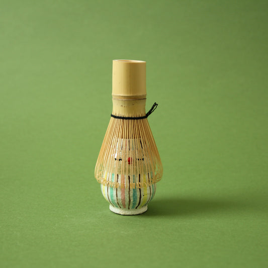 Pierrot Mini Pot / Chasen 01