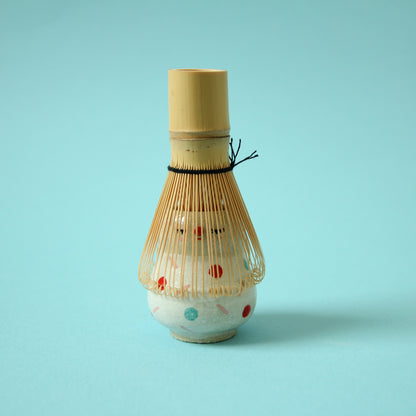 Pierrot Mini Pot / Chasen 02