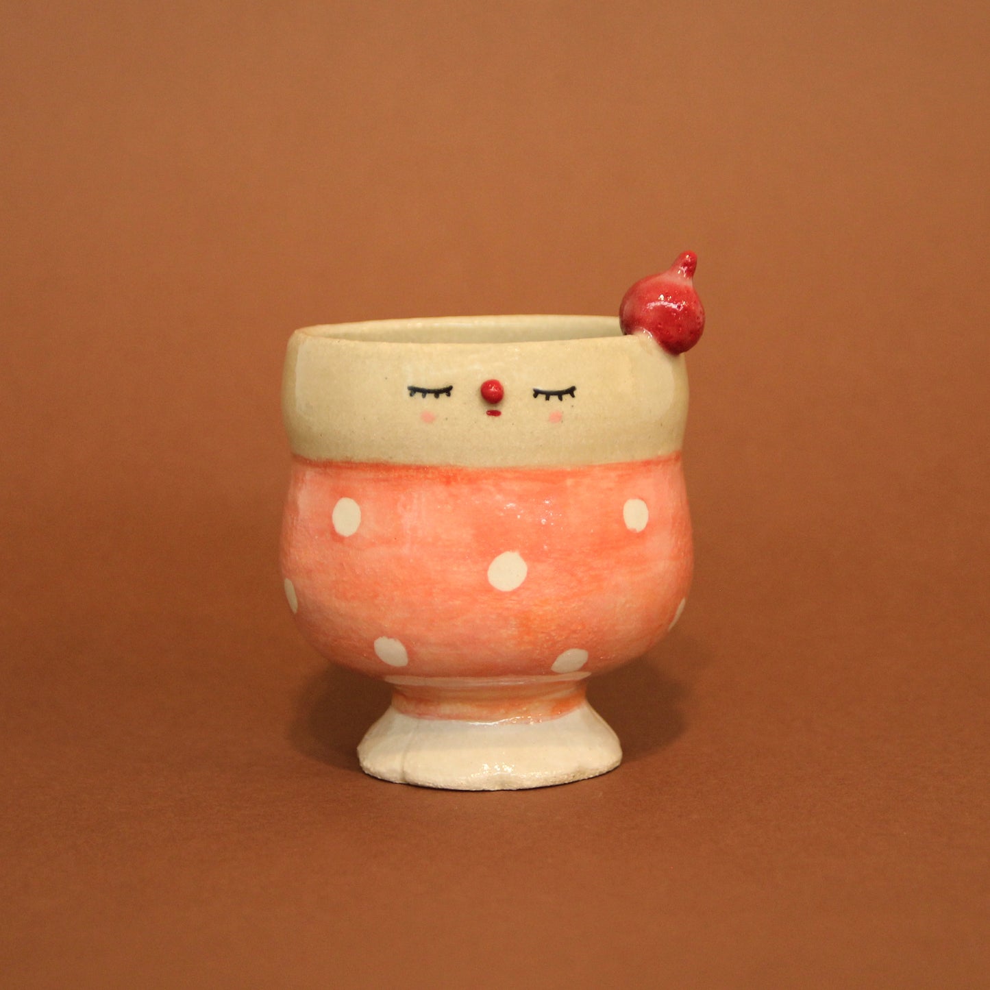 Pierrot Cream Soda - Sakura