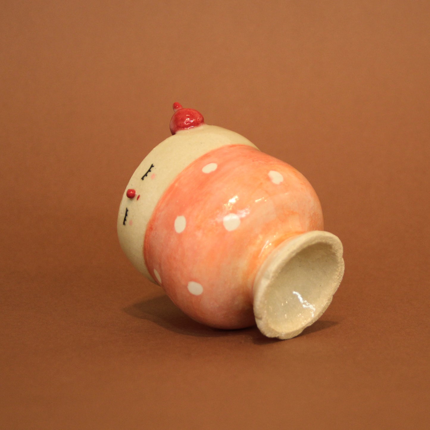 Pierrot Cream Soda - Sakura