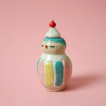 Pierrot Sundae (S) 01