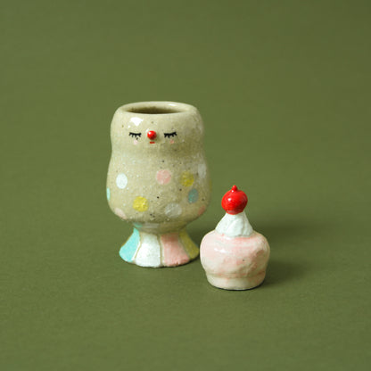 Pierrot Sundae (S) 02