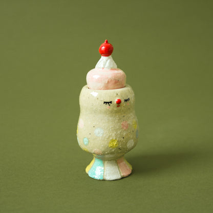 Pierrot Sundae (S) 02