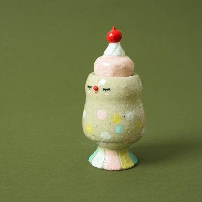 Pierrot Sundae (S) 02