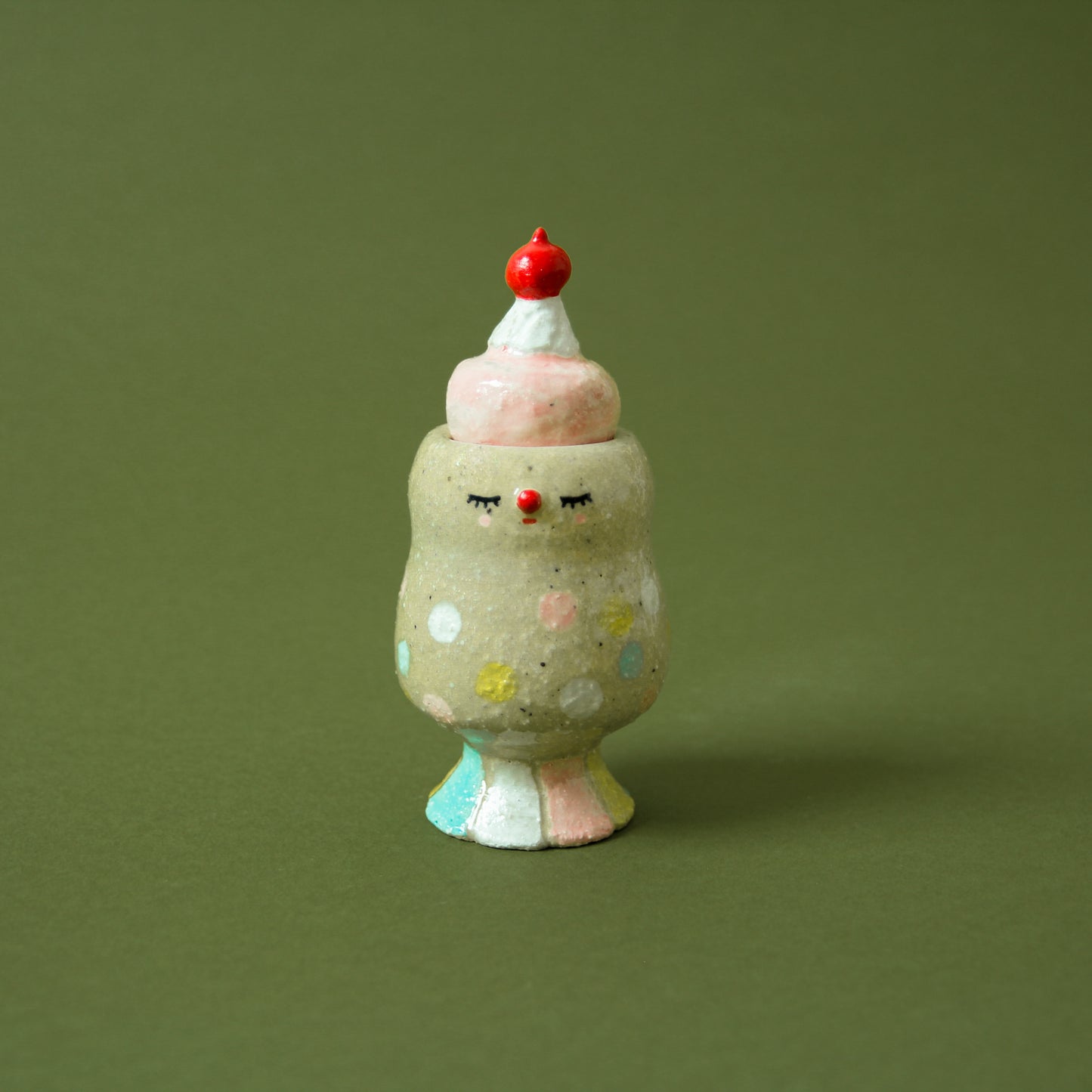 Pierrot Sundae (S) 02