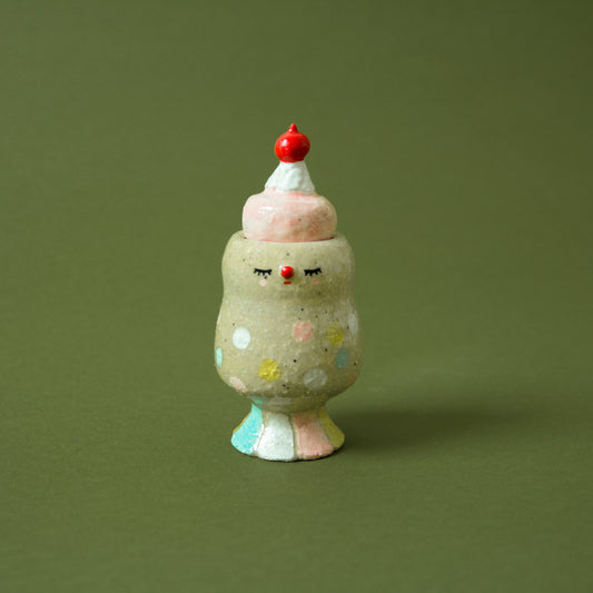 Pierrot Sundae (S) 02