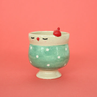 Pierrot Cream Soda - Melon