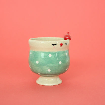 Pierrot Cream Soda - Melon