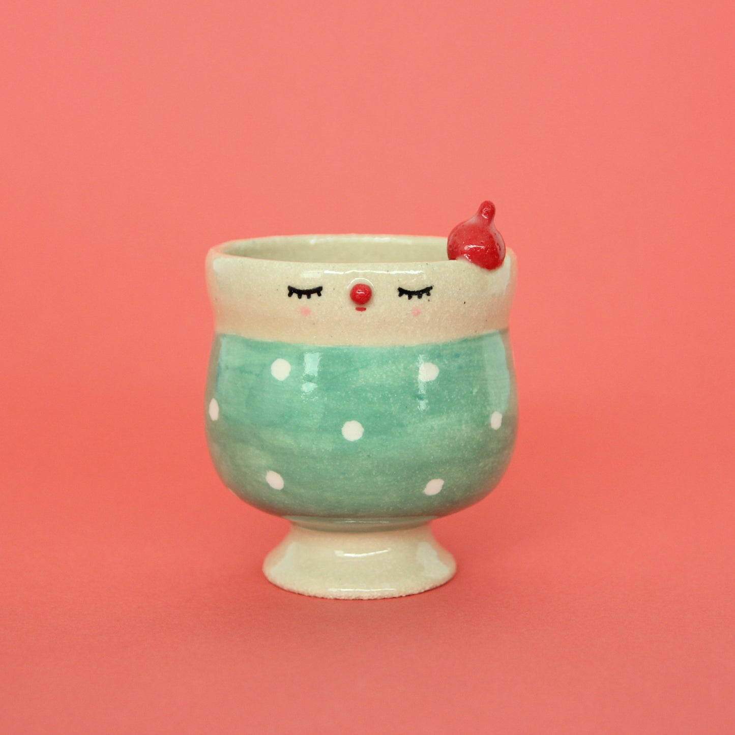 Pierrot Cream Soda - Melon