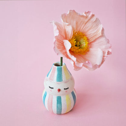 Mom's Club Day Special - Paper Flower Workshop