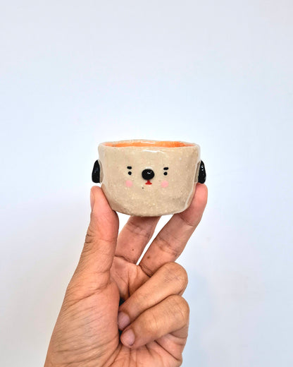 CLUB DAY - CLAY TIME!