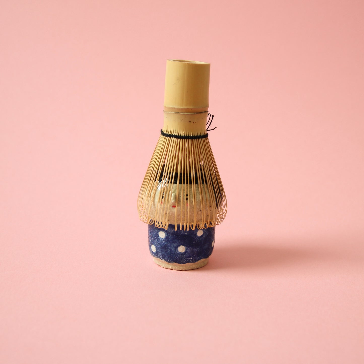 Yuki Mini Pot / Chasen