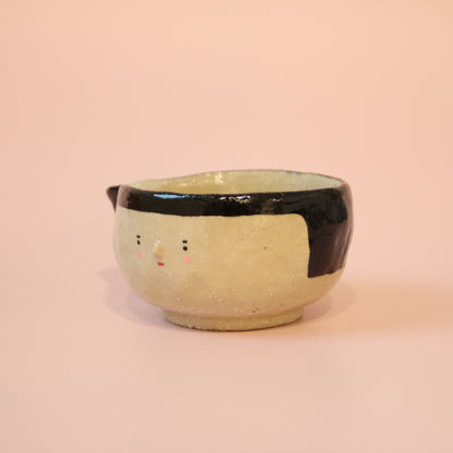 Yuki Matcha Pourer