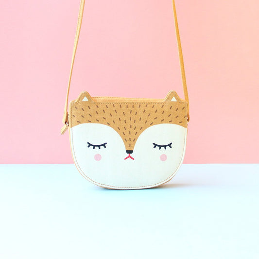 Kitsune Sling Bag