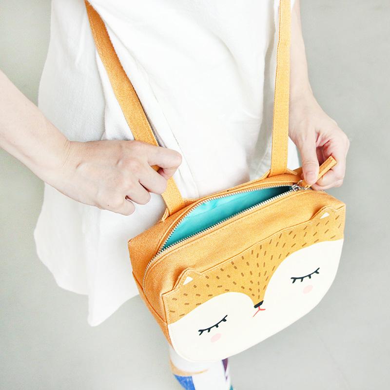 2-Way Kitsue Bag