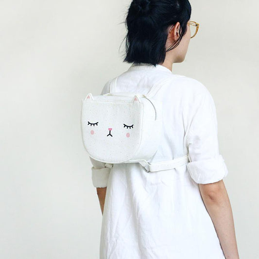 2-Way Kitty Bag