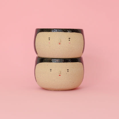 MATCHA CUP WORKSHOP