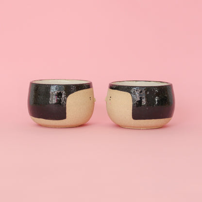 MATCHA CUP WORKSHOP