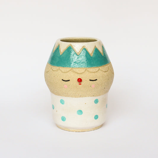 Fuji San Pot - Dotto