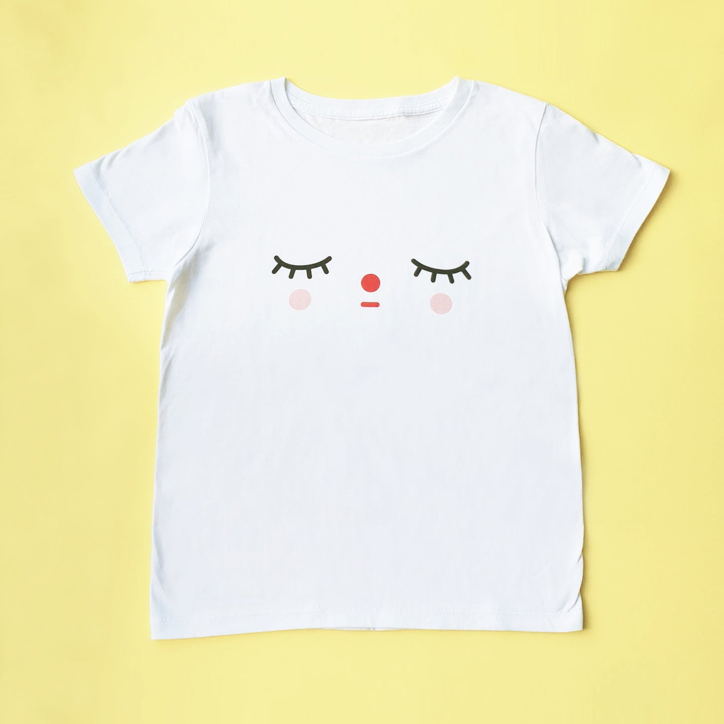 Pierrot T-shirt