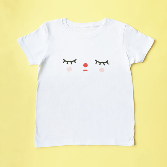 Pierrot T-shirt