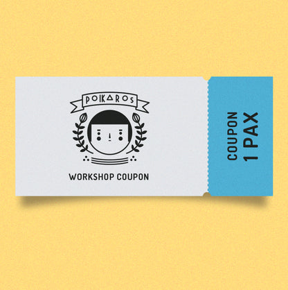 Gift A Workshop