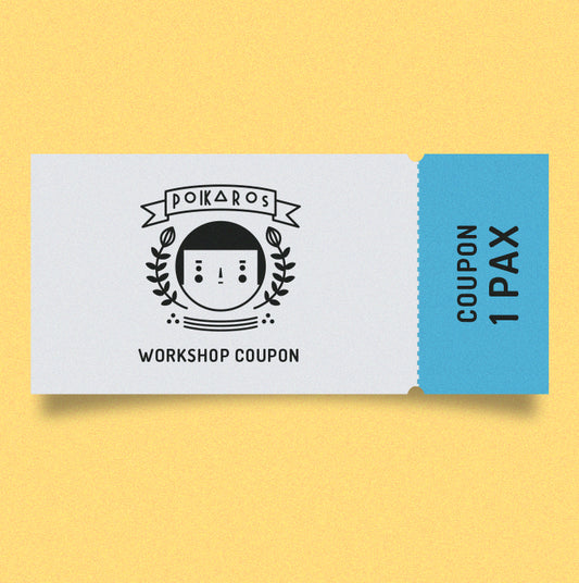 Gift A Workshop