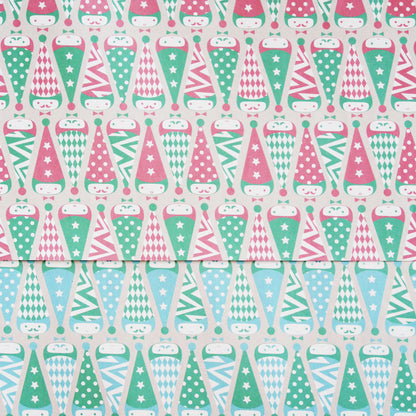 Wrapping Paper Party Pack