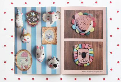 Polkaros Lifestyle Zine