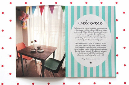Polkaros Lifestyle Zine